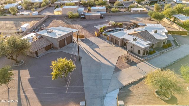 2272 S GERONIMO Road, Apache Junction, AZ 85119