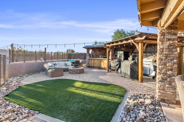 2272 S GERONIMO Road, Apache Junction, AZ 85119