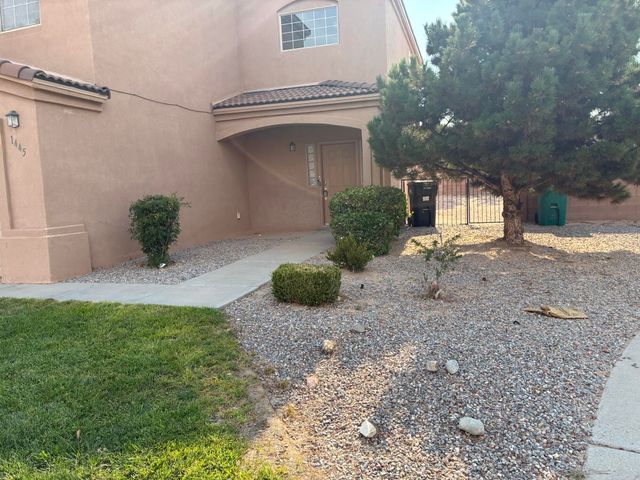 1445 Isleta Court NE, Rio Rancho, NM 87144