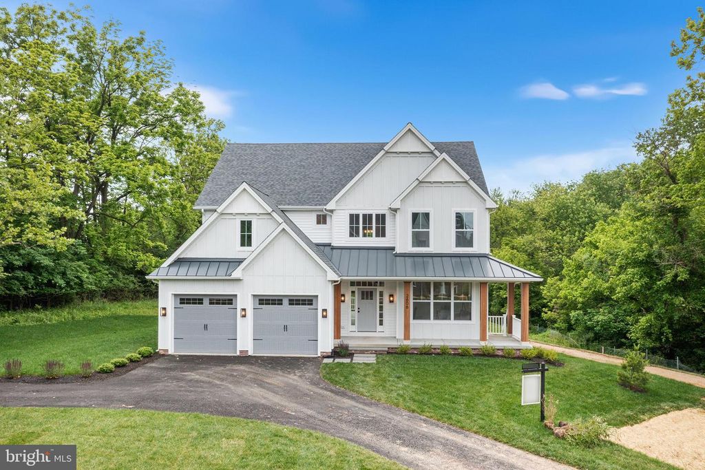 1815 - LOT 1A YOST RD, Blue Bell, PA 19422