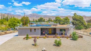 49244 Park Avenue, Morongo Valley, CA 92256