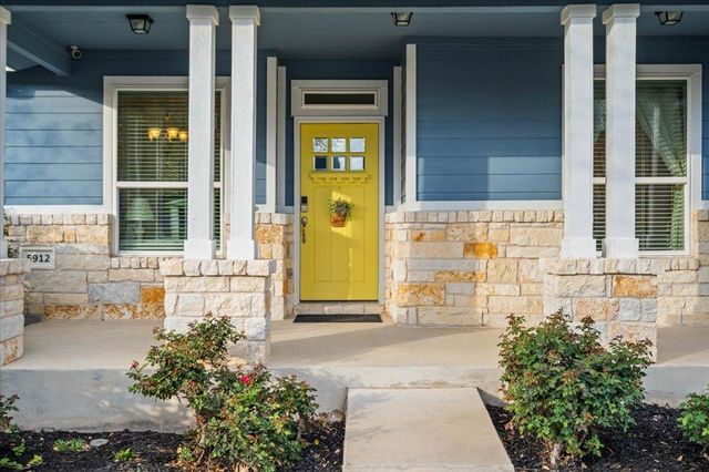 5912 Corrine LN, Austin, TX 78747