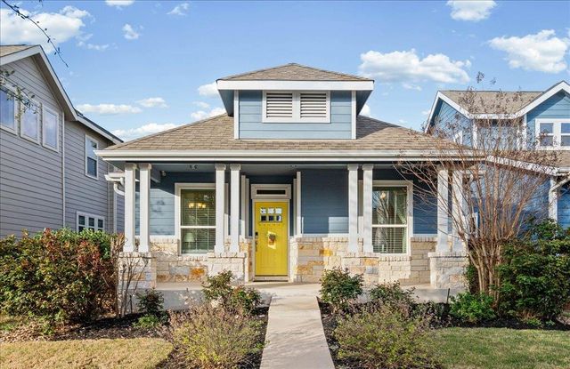 5912 Corrine LN, Austin, TX 78747