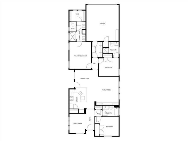 5912 Corrine LN, Austin, TX 78747