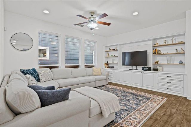 5912 Corrine LN, Austin, TX 78747