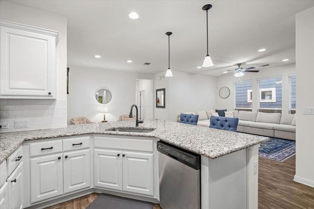 5912 Corrine LN, Austin, TX 78747