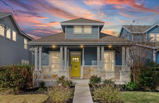 5912 Corrine LN, Austin, TX 78747