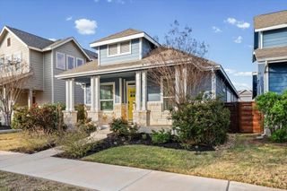 5912 Corrine LN, Austin, TX 78747