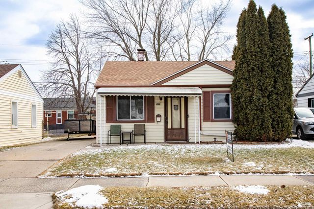 11859 Grant Street, Riverview, MI 48193