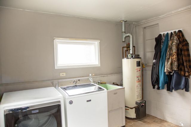 11859 Grant Street, Riverview, MI 48193