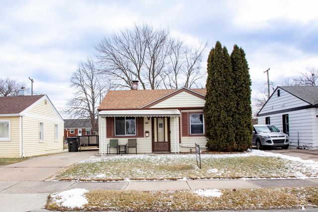 11859 Grant Street, Riverview, MI 48193