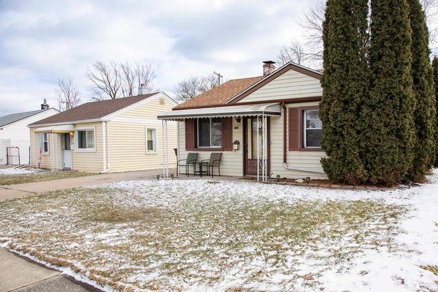 11859 Grant Street, Riverview, MI 48193