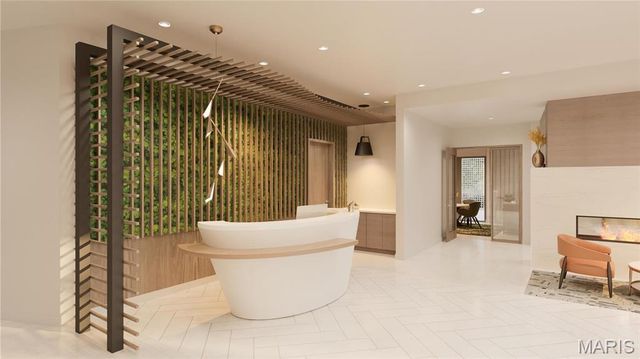 8250 Forsyth Boulevard 303, Clayton, MO 63105