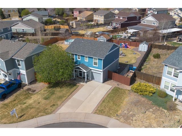 Address unavailable.