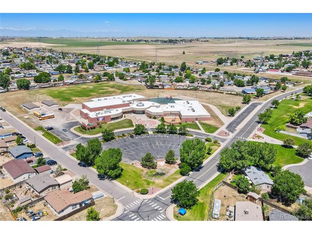 Address unavailable.