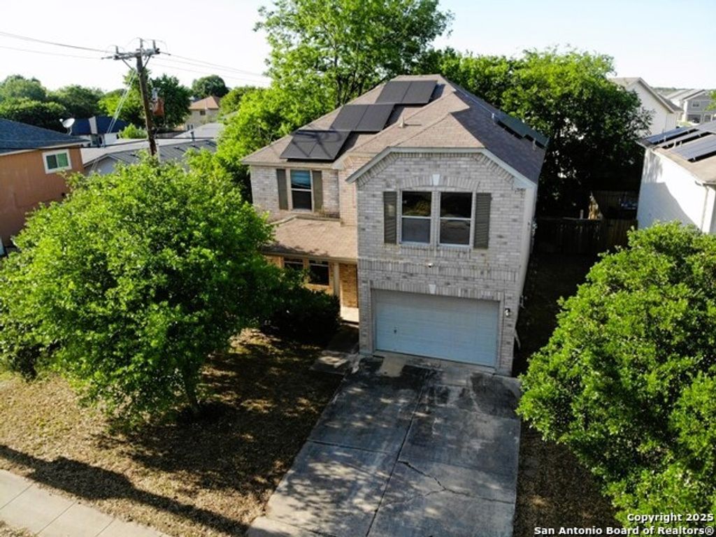 2302 Pue Road, San Antonio, TX 78245