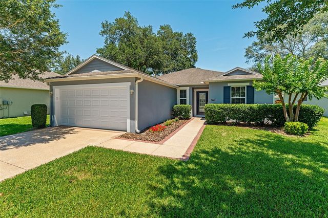 26822 BULL RUN, Leesburg, FL 34748