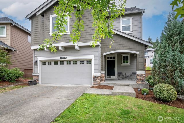 2929 82nd Avenue Ct E, Puyallup, WA 98371