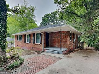 1125 Curtis Drive, Forest Park, GA 30297
