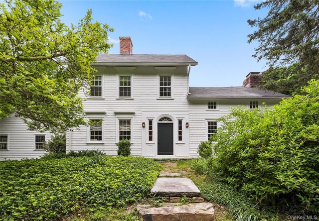 908 Old Post Road, Bedford, NY 10506