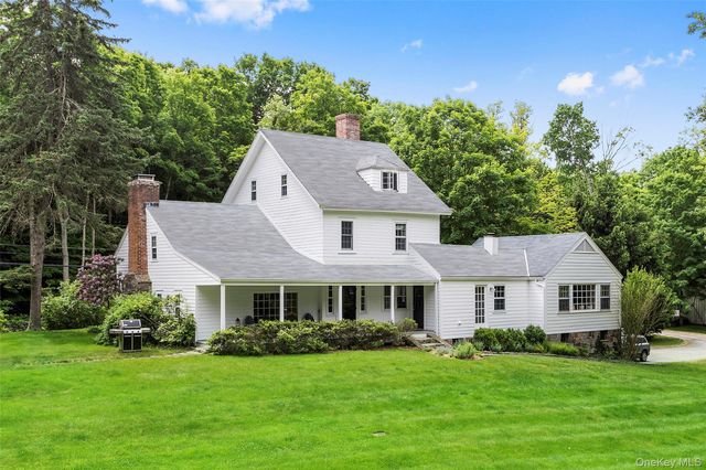 908 Old Post Road, Bedford, NY 10506