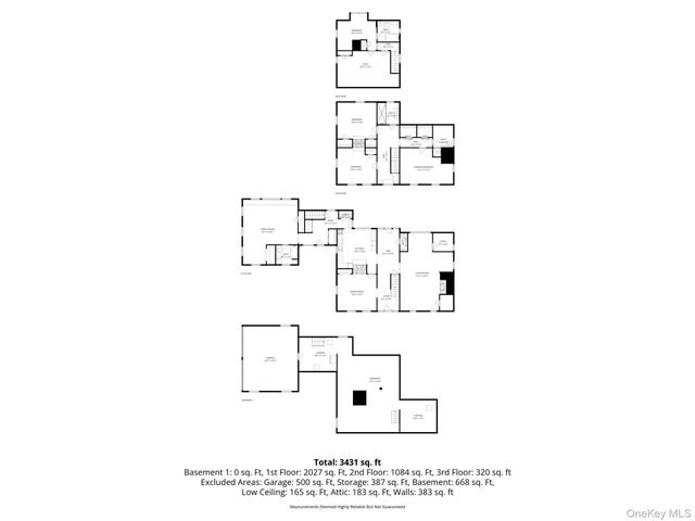 908 Old Post Road, Bedford, NY 10506