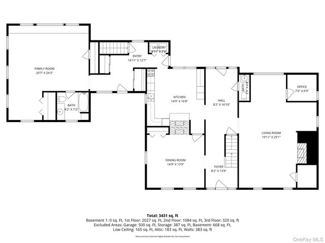 908 Old Post Road, Bedford, NY 10506