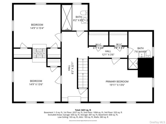 908 Old Post Road, Bedford, NY 10506