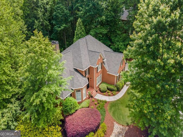 152 Grandmar Chase, Canton, GA 30115