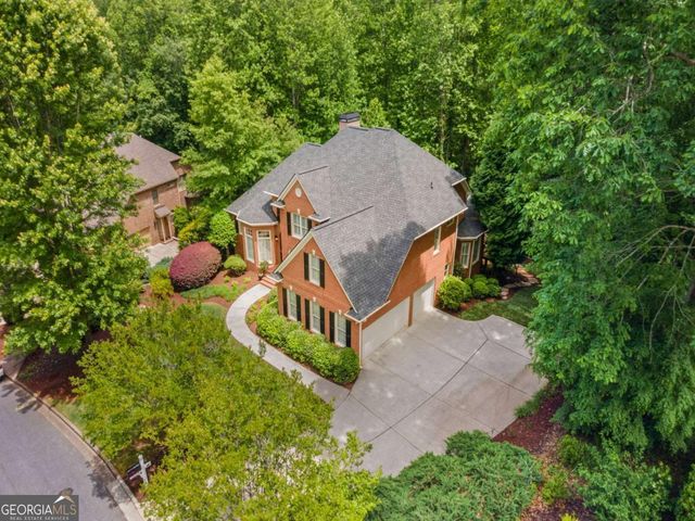 152 Grandmar Chase, Canton, GA 30115