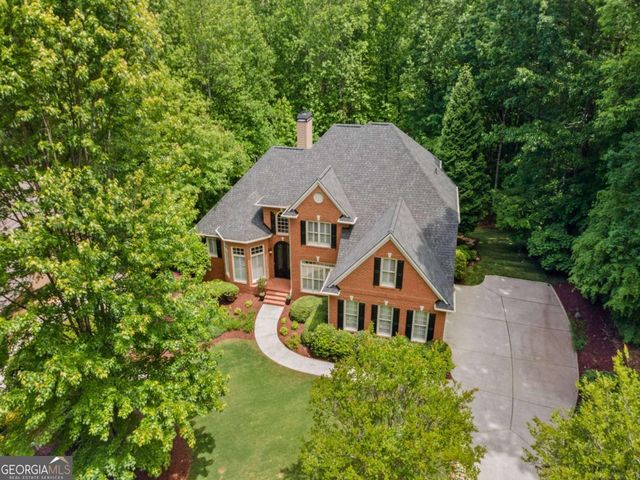 152 Grandmar Chase, Canton, GA 30115