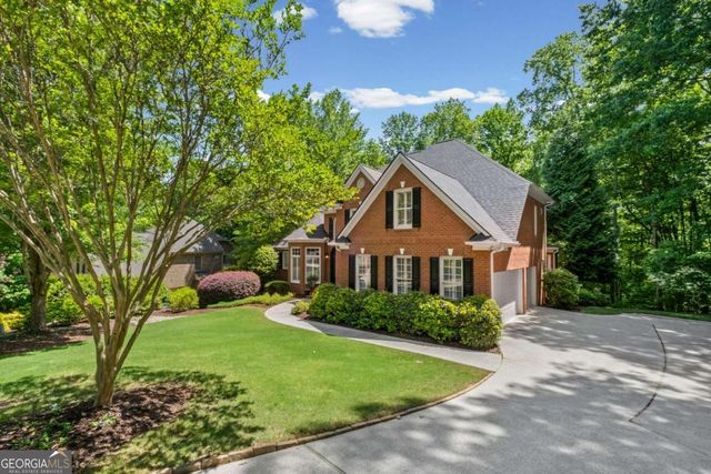 152 Grandmar Chase, Canton, GA 30115