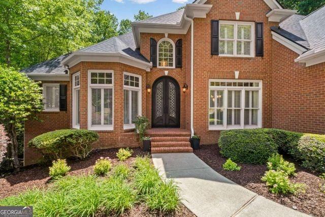 152 Grandmar Chase, Canton, GA 30115