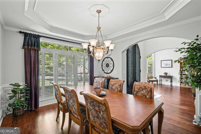 152 Grandmar Chase, Canton, GA 30115