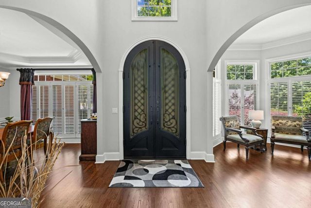 152 Grandmar Chase, Canton, GA 30115