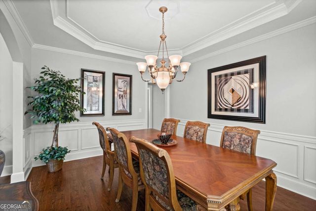 152 Grandmar Chase, Canton, GA 30115