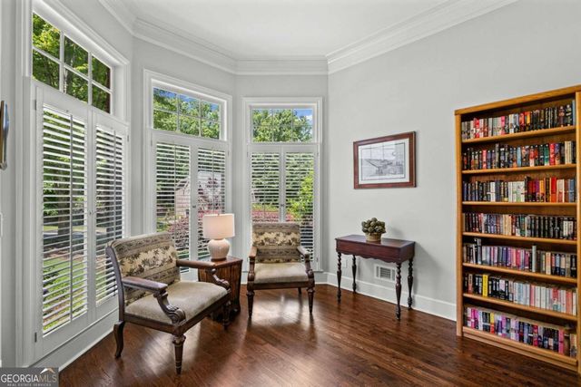 152 Grandmar Chase, Canton, GA 30115