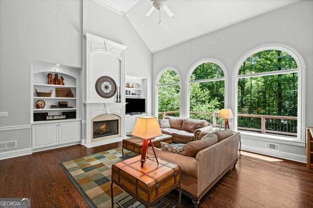 152 Grandmar Chase, Canton, GA 30115