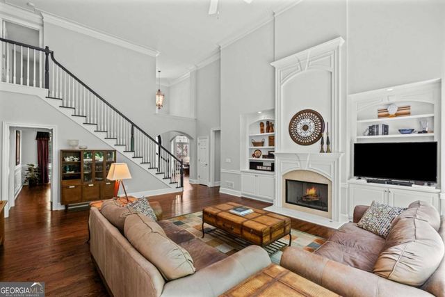 152 Grandmar Chase, Canton, GA 30115