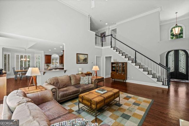 152 Grandmar Chase, Canton, GA 30115