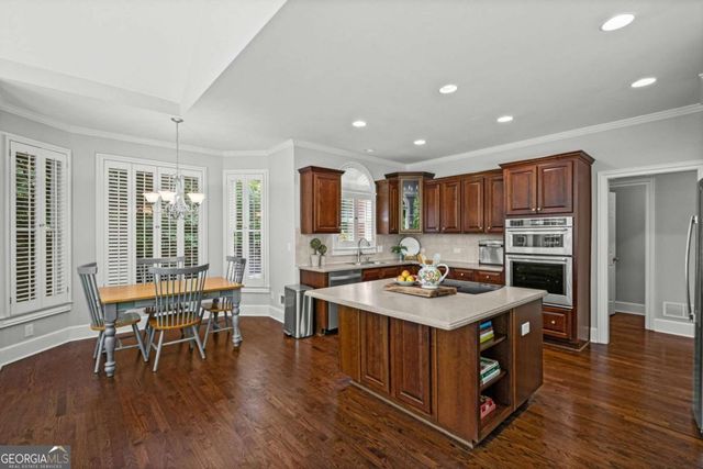 152 Grandmar Chase, Canton, GA 30115