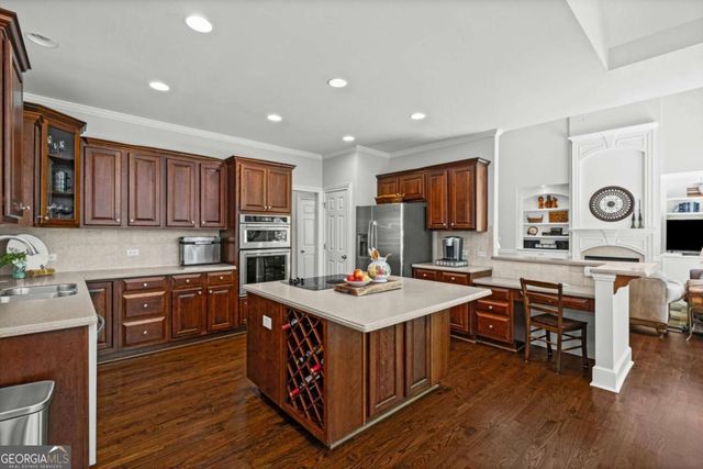 152 Grandmar Chase, Canton, GA 30115