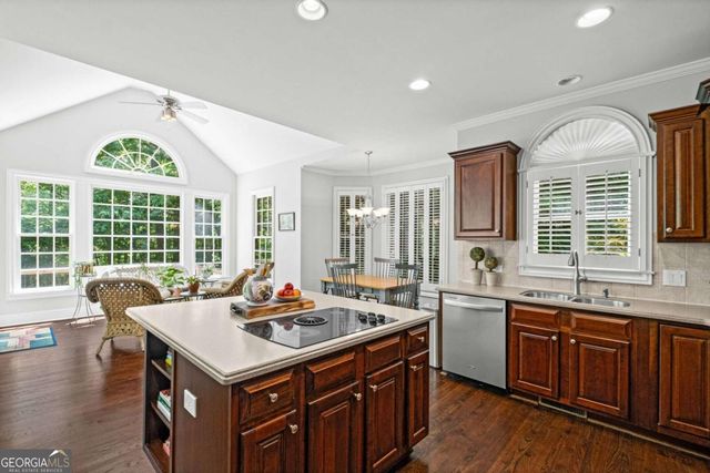 152 Grandmar Chase, Canton, GA 30115
