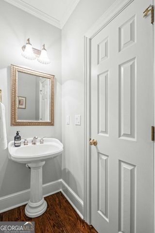 152 Grandmar Chase, Canton, GA 30115