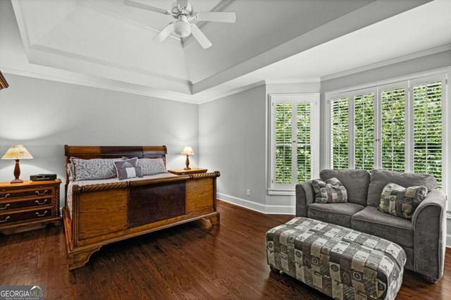 152 Grandmar Chase, Canton, GA 30115