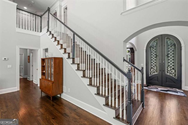 152 Grandmar Chase, Canton, GA 30115