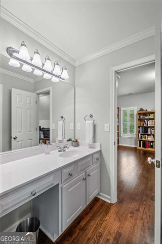 152 Grandmar Chase, Canton, GA 30115