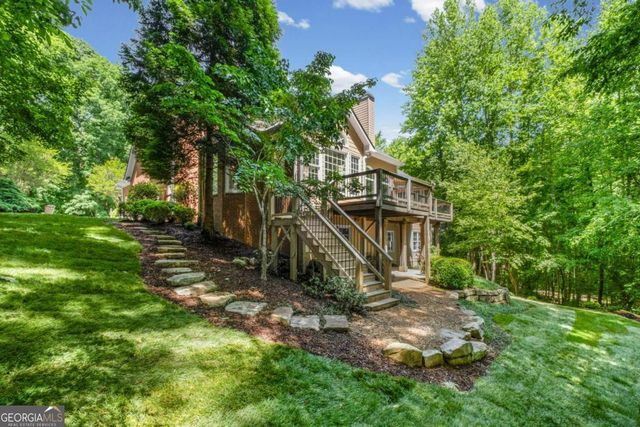 152 Grandmar Chase, Canton, GA 30115