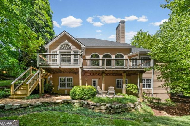 152 Grandmar Chase, Canton, GA 30115