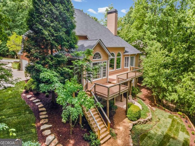 152 Grandmar Chase, Canton, GA 30115